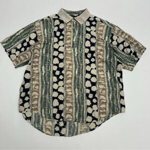 GREG NORMAN (vtg) Polo